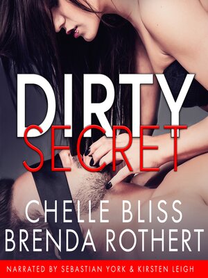 cover image of Dirty Secret